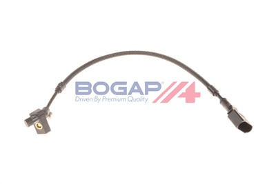 BOGAP A6115146 Číslo výrobce: 90318020000. EAN: 4251789181152.