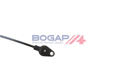 BOGAP A6115175 Číslo výrobce: 90318020000. EAN: 4255659935814.