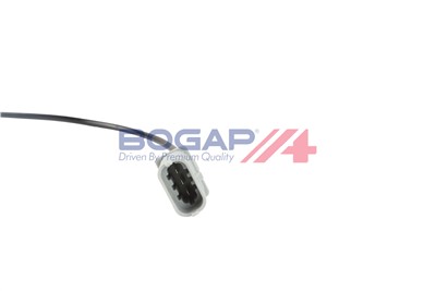 BOGAP A6115175 Číslo výrobce: 90318020000. EAN: 4255659935814.