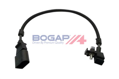 BOGAP A6115180 Číslo výrobce: 90318020000.