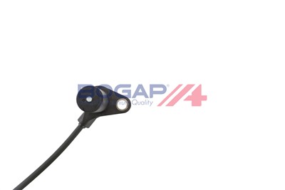BOGAP A6115181 Číslo výrobce: 90318020000. EAN: 4255659936989.