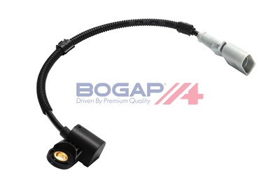 BOGAP A6116109 Číslo výrobce: 90318020000. EAN: 4251789180681.