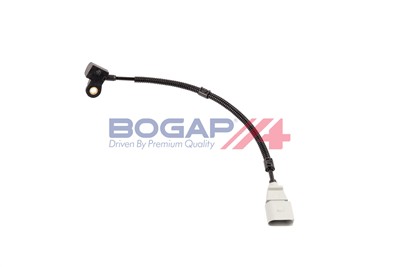 BOGAP A6116109 Číslo výrobce: 90318020000. EAN: 4251789180681.