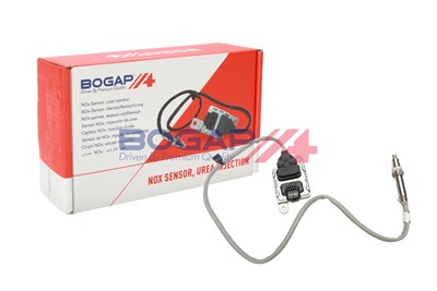 BOGAP A6119253 Číslo výrobce: 90271090000. EAN: 4255659958509.