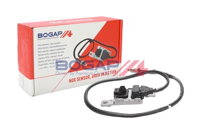 BOGAP A6119281 Číslo výrobce: 90271090000. EAN: 4255659958394.