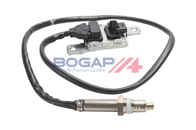 BOGAP A6119281 Číslo výrobce: 90271090000. EAN: 4255659958394.
