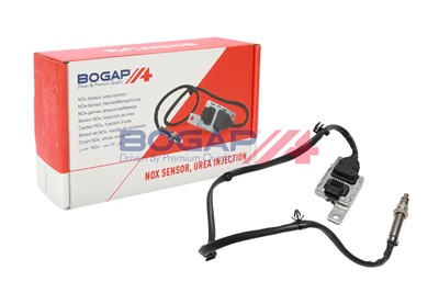 BOGAP A6119397 Číslo výrobce: 90271090000. EAN: 4255659958400.