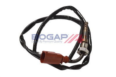 BOGAP A6120101 Číslo výrobce: 85332100000. EAN: 4251789101013.