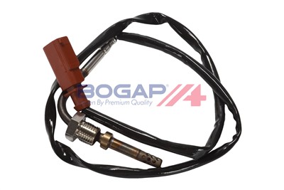 BOGAP A6120101 Číslo výrobce: 85332100000. EAN: 4251789101013.