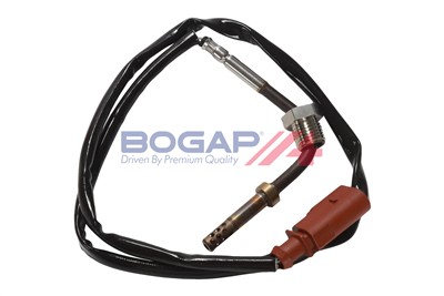 BOGAP A6120101 Číslo výrobce: 85332100000. EAN: 4251789101013.