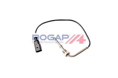 BOGAP A6120102 Číslo výrobce: 85332100000. EAN: 4251789110787.