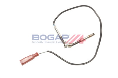 BOGAP A6120103 Číslo výrobce: 85332100000. EAN: 4251789127075.