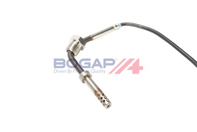 BOGAP A6120103 Číslo výrobce: 85332100000. EAN: 4251789127075.