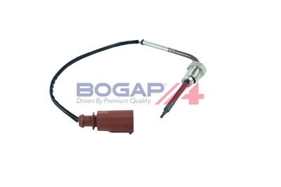 BOGAP A6120104 Číslo výrobce: 85332100000. EAN: 4251789127082.