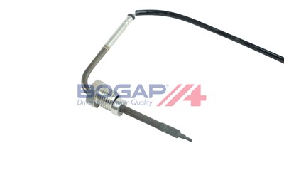 BOGAP A6120104 Číslo výrobce: 85332100000. EAN: 4251789127082.