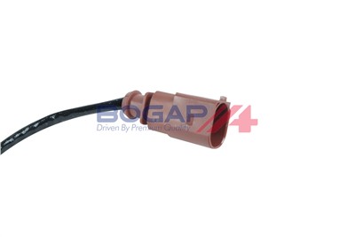 BOGAP A6120104 Číslo výrobce: 85332100000. EAN: 4251789127082.