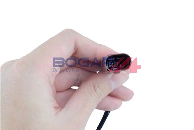 BOGAP A6120104 Číslo výrobce: 85332100000. EAN: 4251789127082.