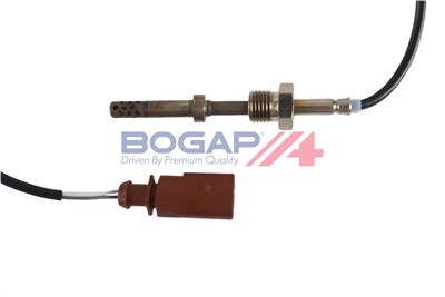 BOGAP A6120105 Číslo výrobce: 85332100000. EAN: 4251789127099.