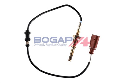 BOGAP A6120105 Číslo výrobce: 85332100000. EAN: 4251789127099.