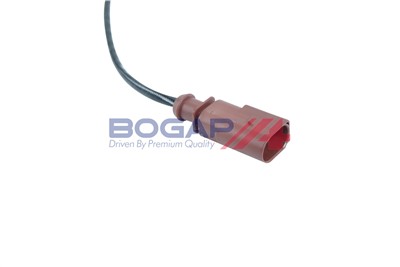 BOGAP A6120105 Číslo výrobce: 85332100000. EAN: 4251789127099.