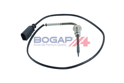BOGAP A6120106 Číslo výrobce: 85332100000. EAN: 4251789127105.