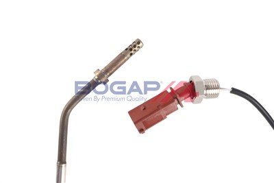 BOGAP A6120108 Číslo výrobce: 85332100000. EAN: 4251789127129.
