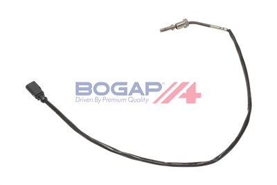 BOGAP A6120110 Číslo výrobce: 85332100000. EAN: 4251789110794.