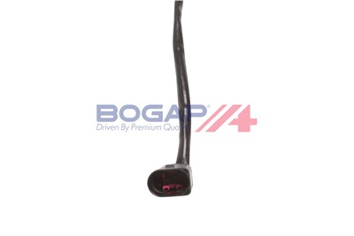 BOGAP A6120110 Číslo výrobce: 85332100000. EAN: 4251789110794.