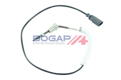 BOGAP A6120111 Číslo výrobce: 85332100000. EAN: 4251789127150.