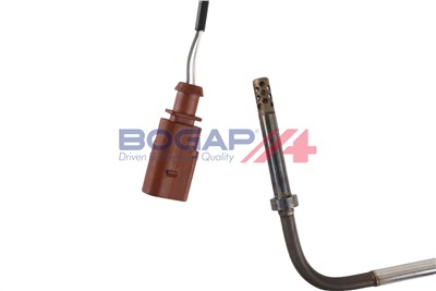 BOGAP A6120125 Číslo výrobce: 85332100000. EAN: 4251789127280.