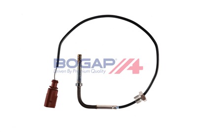 BOGAP A6120125 Číslo výrobce: 85332100000. EAN: 4251789127280.