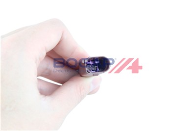 BOGAP A6120125 Číslo výrobce: 85332100000. EAN: 4251789127280.