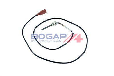 BOGAP A6120126 Číslo výrobce: 85332100000. EAN: 4251789127297.