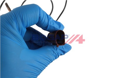 BOGAP A6120126 Číslo výrobce: 85332100000. EAN: 4251789127297.