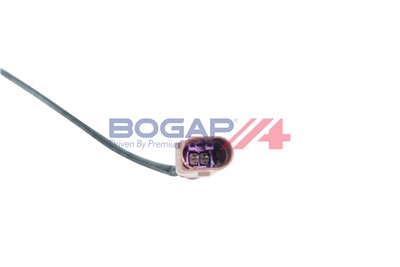 BOGAP A6120126 Číslo výrobce: 85332100000. EAN: 4251789127297.
