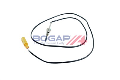 BOGAP A6120127 Číslo výrobce: 85332100000. EAN: 4251789127303.