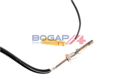 BOGAP A6120127 Číslo výrobce: 85332100000. EAN: 4251789127303.