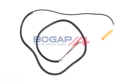 BOGAP A6120127 Číslo výrobce: 85332100000. EAN: 4251789127303.