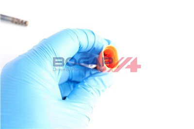 BOGAP A6120129 Číslo výrobce: 85332100000. EAN: 4251789127327.