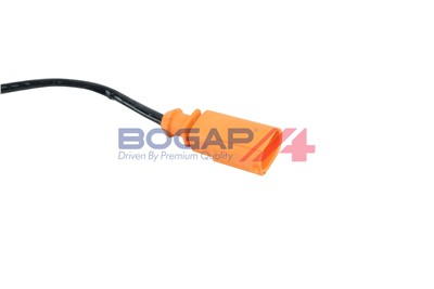 BOGAP A6120129 Číslo výrobce: 85332100000. EAN: 4251789127327.