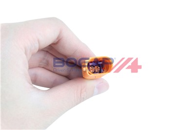 BOGAP A6120129 Číslo výrobce: 85332100000. EAN: 4251789127327.