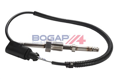 BOGAP A6120134 Číslo výrobce: 85332100000. EAN: 4251789127372.