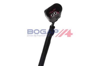 BOGAP A6120134 Číslo výrobce: 85332100000. EAN: 4251789127372.