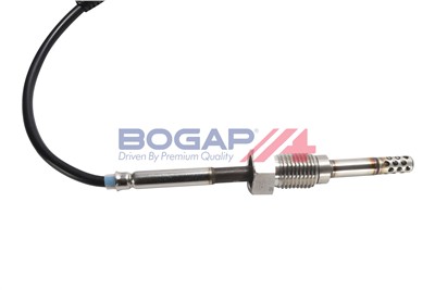 BOGAP A6120134 Číslo výrobce: 85332100000. EAN: 4251789127372.