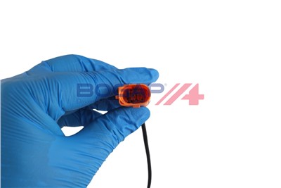 BOGAP A6120135 Číslo výrobce: 85332100000. EAN: 4251789127389.