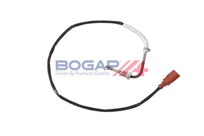 BOGAP A6120140 Číslo výrobce: 85332100000. EAN: 4251789127433.