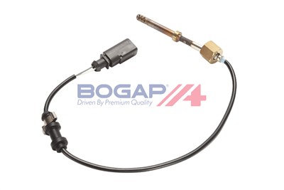 BOGAP A6120141 Číslo výrobce: 85332100000. EAN: 4251789127440.