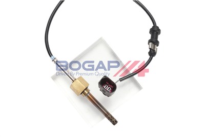 BOGAP A6120141 Číslo výrobce: 85332100000. EAN: 4251789127440.