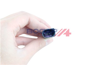 BOGAP A6120147 Číslo výrobce: 85332100000. EAN: 4251789127501.