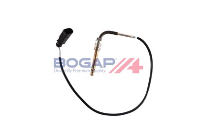 BOGAP A6120149 Číslo výrobce: 85332100000. EAN: 4251789127525.